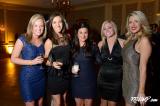 10th Annual 'Madison & Mistletoe' Celebration Goes Nuts At Washington Club